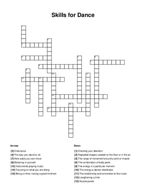 dance mix crossword clue|Dance music (4,5) .